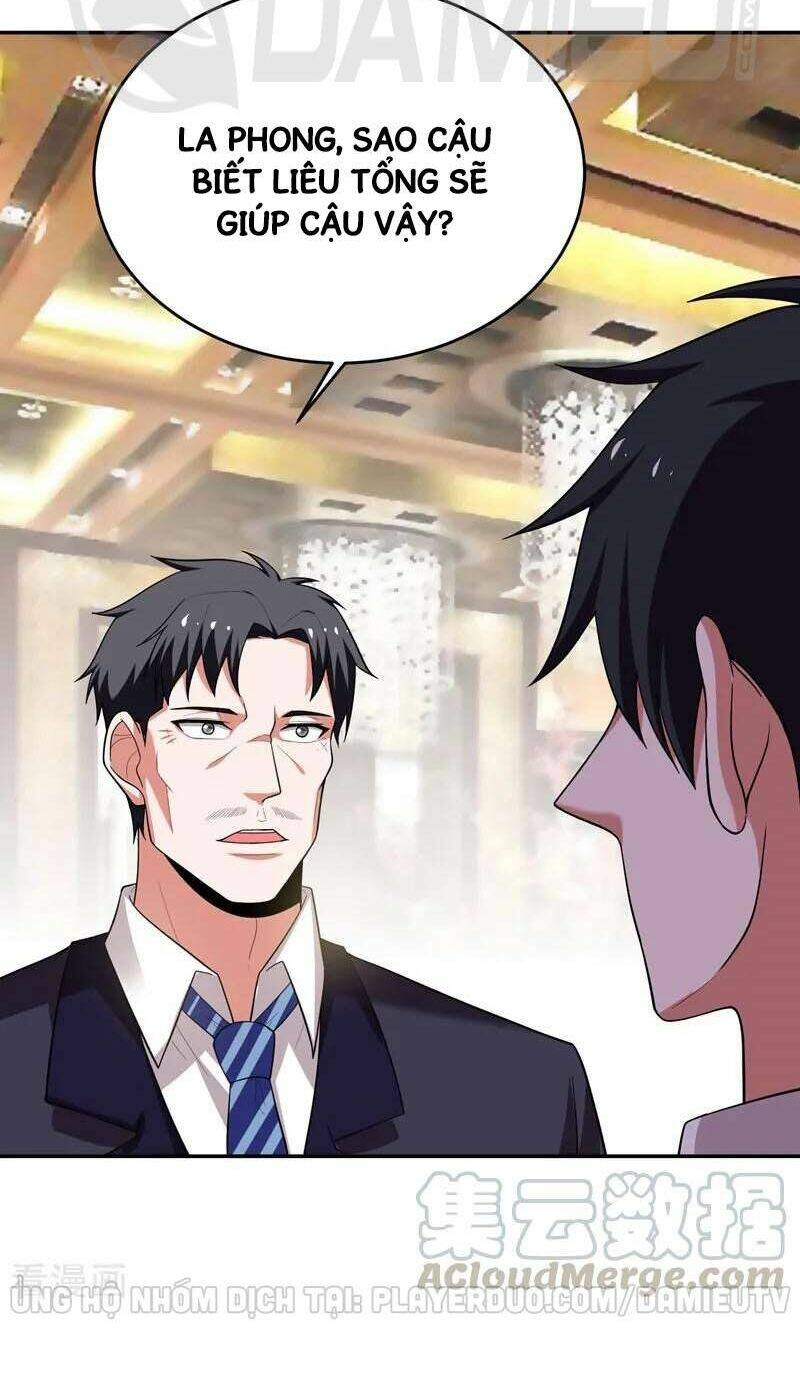 Nhặt Được Hoa Khôi Về Làm Vợ Chapter 93 - Trang 2