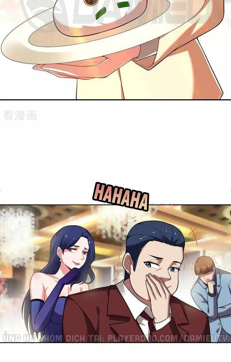 Nhặt Được Hoa Khôi Về Làm Vợ Chapter 93 - Trang 2