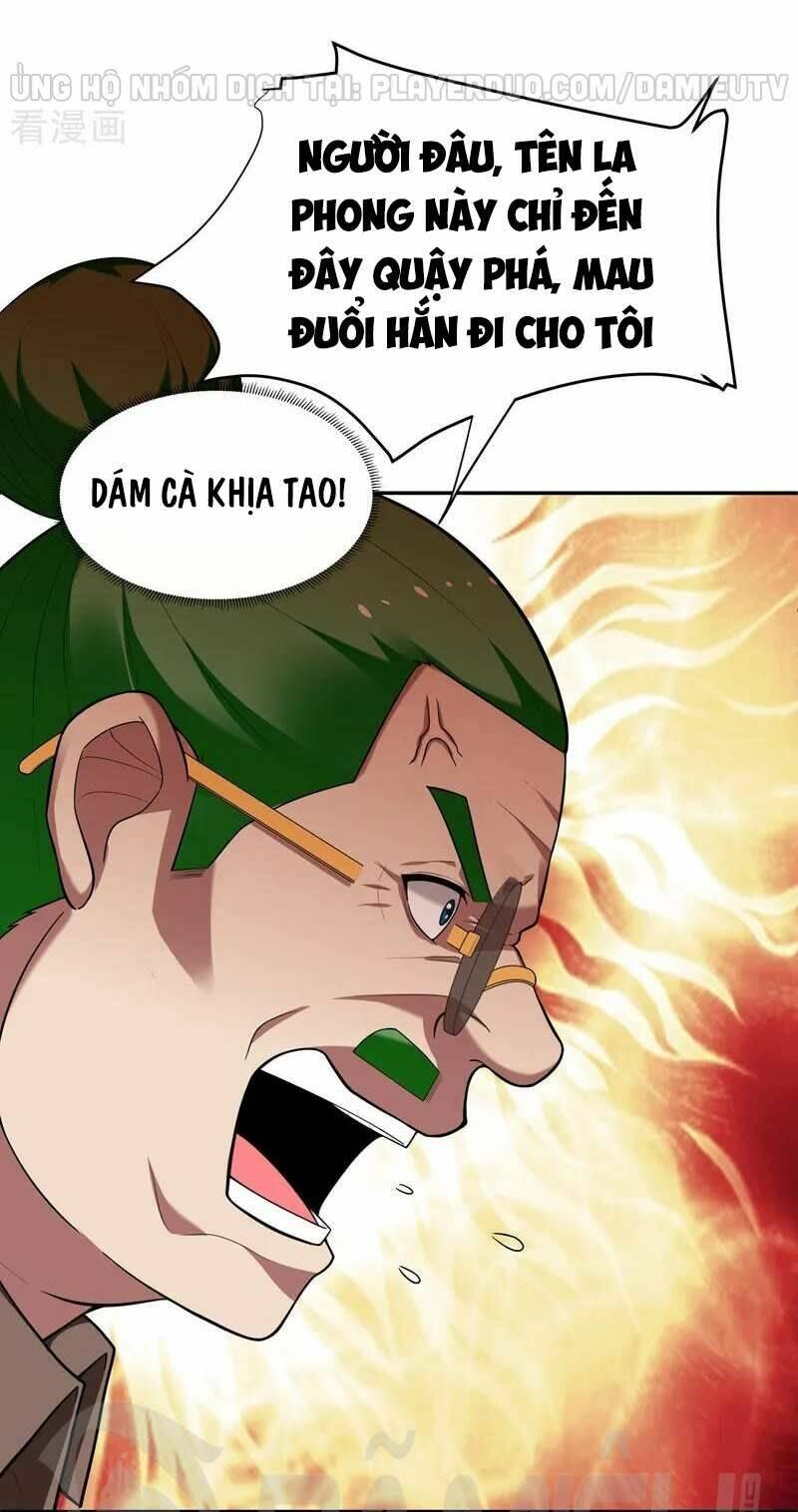 Nhặt Được Hoa Khôi Về Làm Vợ Chapter 93 - Trang 2