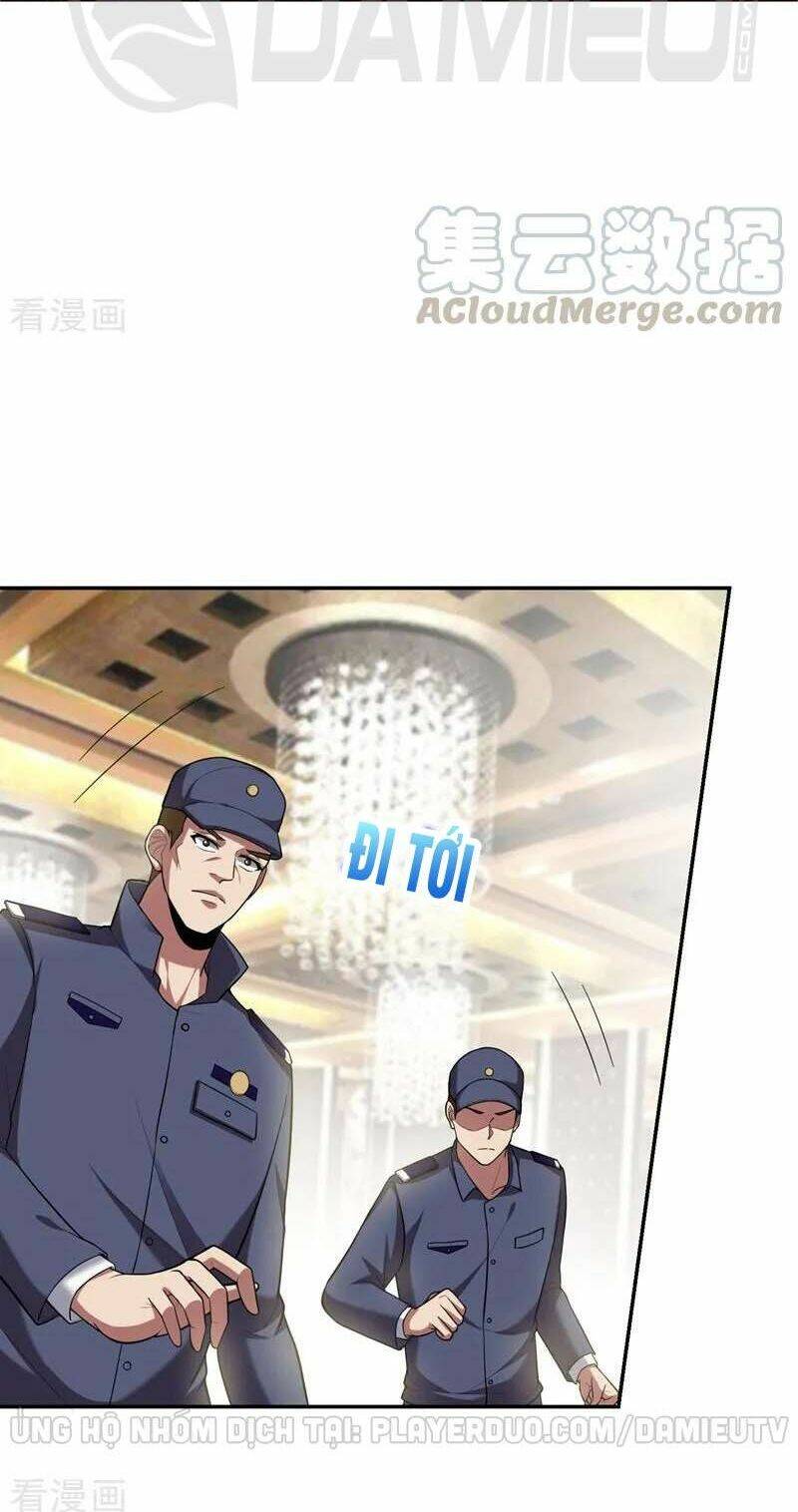 Nhặt Được Hoa Khôi Về Làm Vợ Chapter 93 - Trang 2