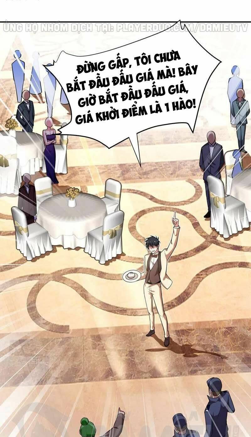 Nhặt Được Hoa Khôi Về Làm Vợ Chapter 93 - Trang 2