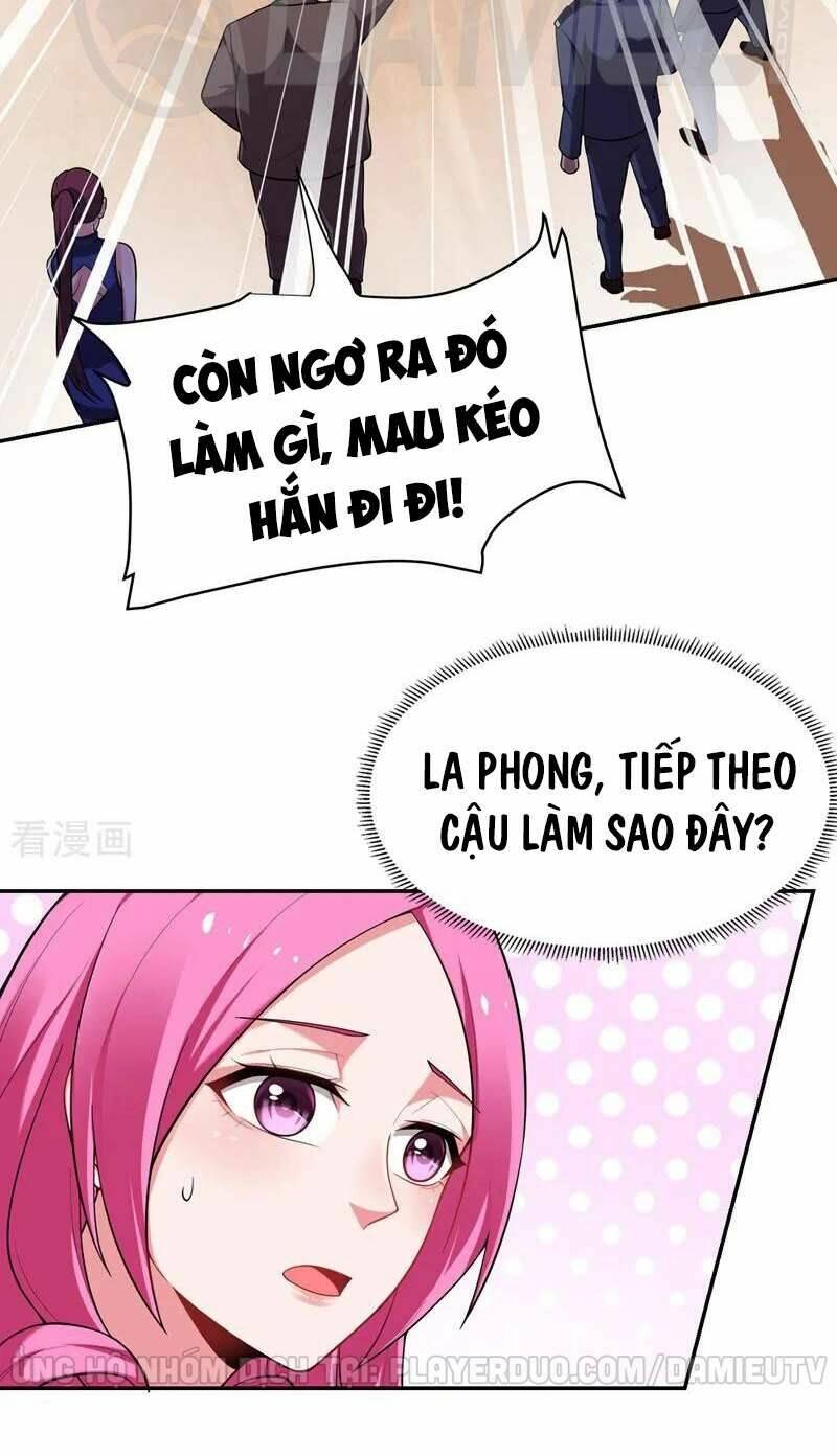 Nhặt Được Hoa Khôi Về Làm Vợ Chapter 93 - Trang 2