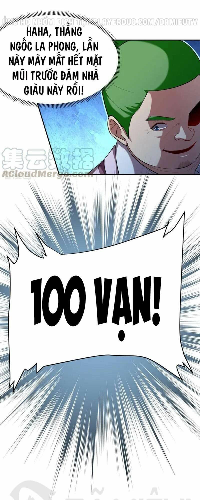 Nhặt Được Hoa Khôi Về Làm Vợ Chapter 93 - Trang 2