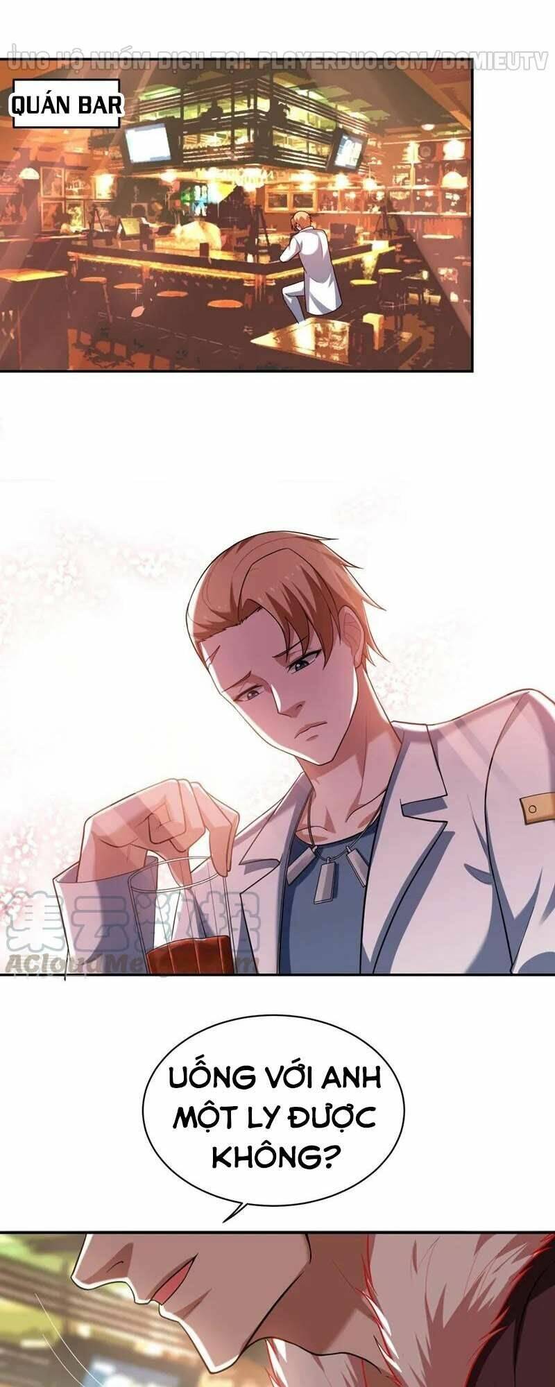 Nhặt Được Hoa Khôi Về Làm Vợ Chapter 94 - Trang 2