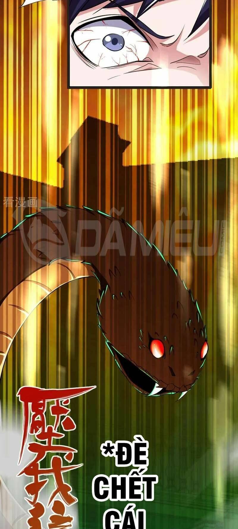 Nhặt Được Hoa Khôi Về Làm Vợ Chapter 94 - Trang 2