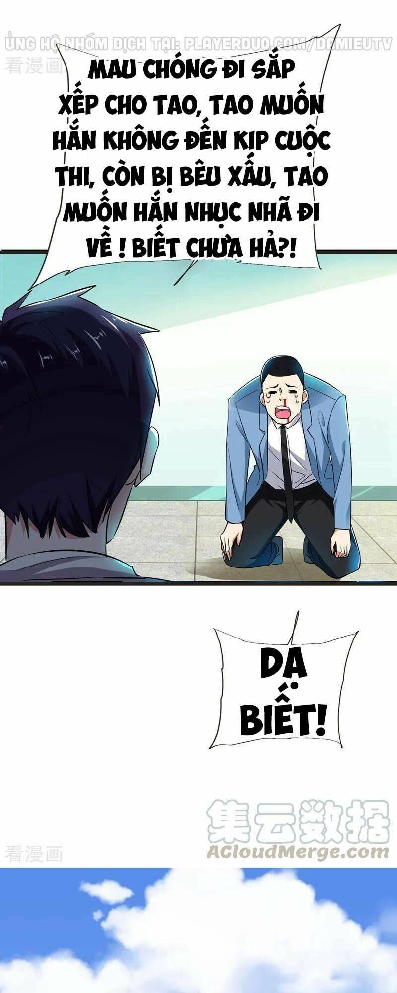 Nhặt Được Hoa Khôi Về Làm Vợ Chapter 94 - Trang 2