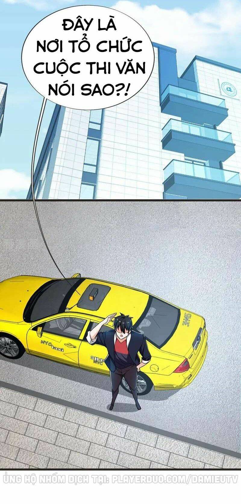 Nhặt Được Hoa Khôi Về Làm Vợ Chapter 94 - Trang 2