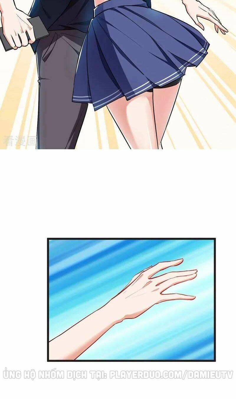 Nhặt Được Hoa Khôi Về Làm Vợ Chapter 94 - Trang 2