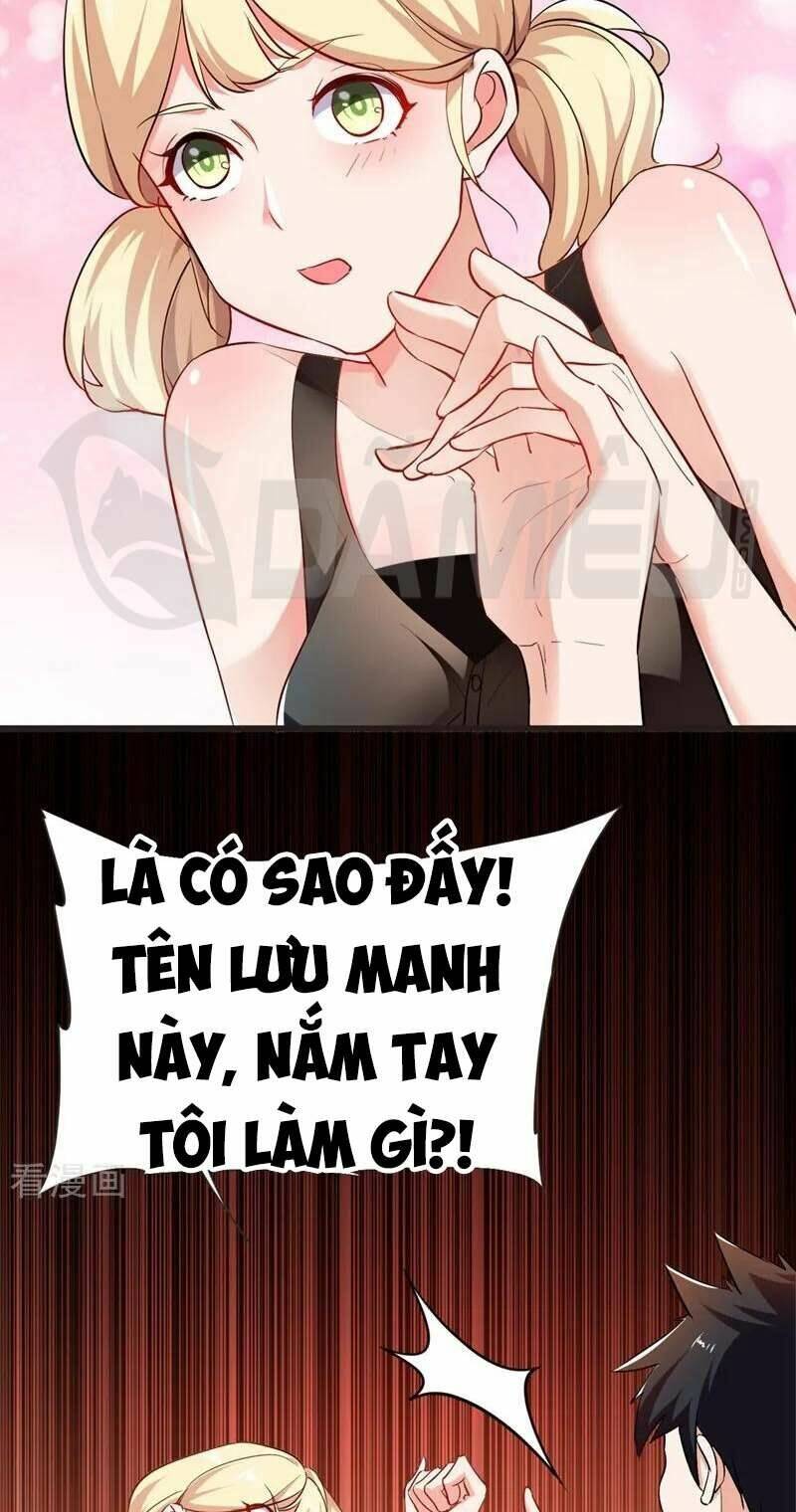 Nhặt Được Hoa Khôi Về Làm Vợ Chapter 94 - Trang 2