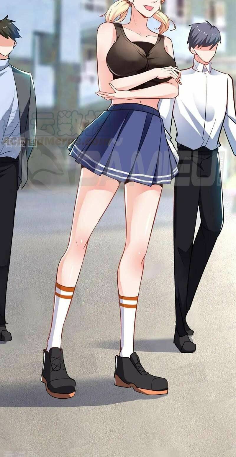 Nhặt Được Hoa Khôi Về Làm Vợ Chapter 94 - Trang 2