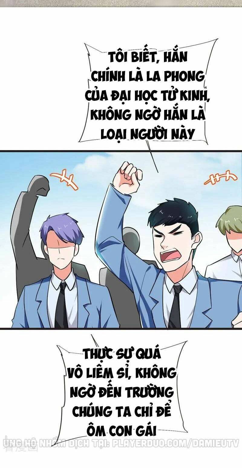 Nhặt Được Hoa Khôi Về Làm Vợ Chapter 94 - Trang 2