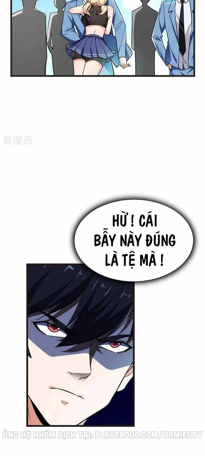 Nhặt Được Hoa Khôi Về Làm Vợ Chapter 94 - Trang 2