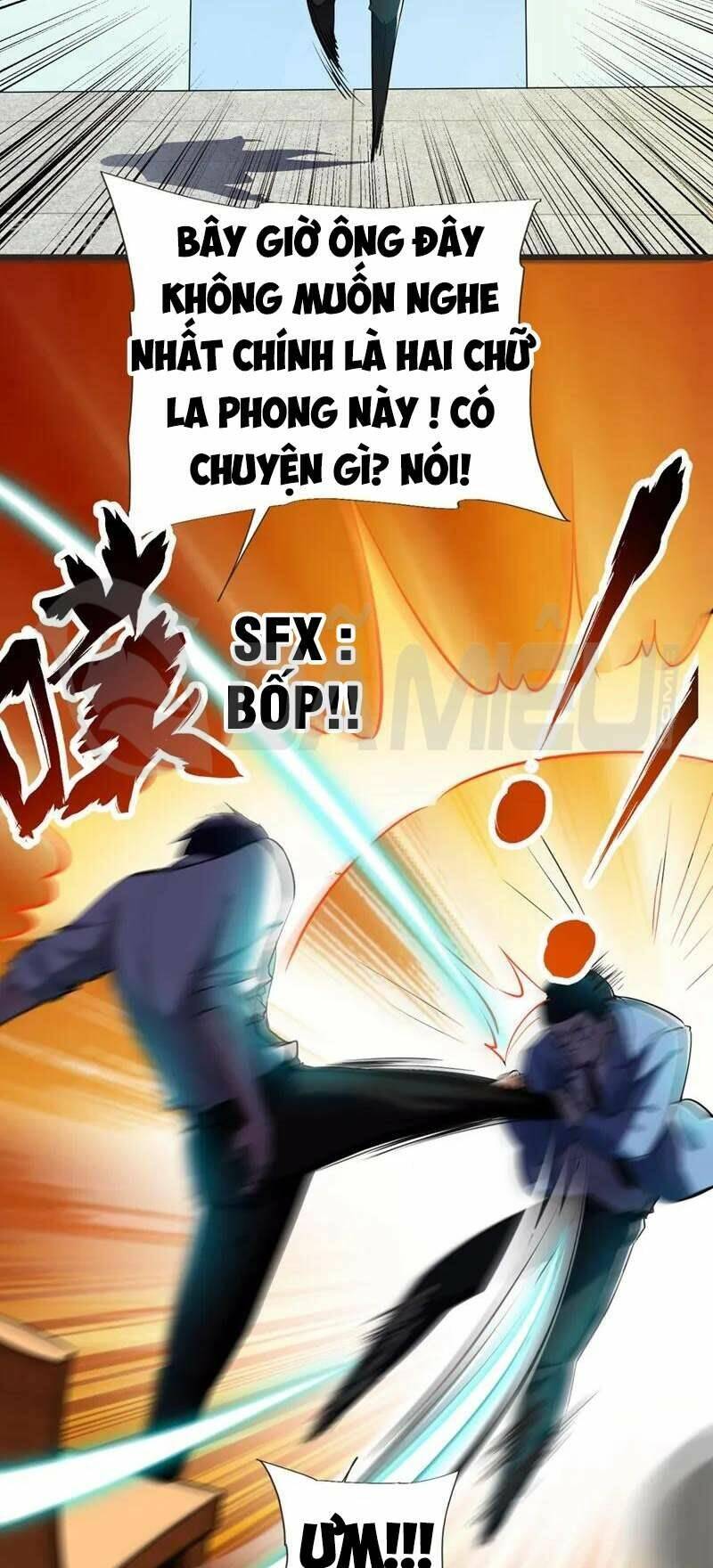 Nhặt Được Hoa Khôi Về Làm Vợ Chapter 94 - Trang 2