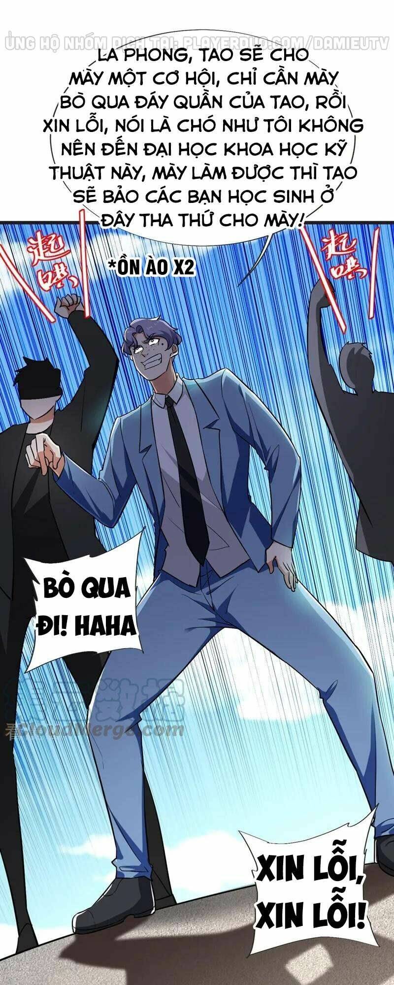 Nhặt Được Hoa Khôi Về Làm Vợ Chapter 95 - Trang 2