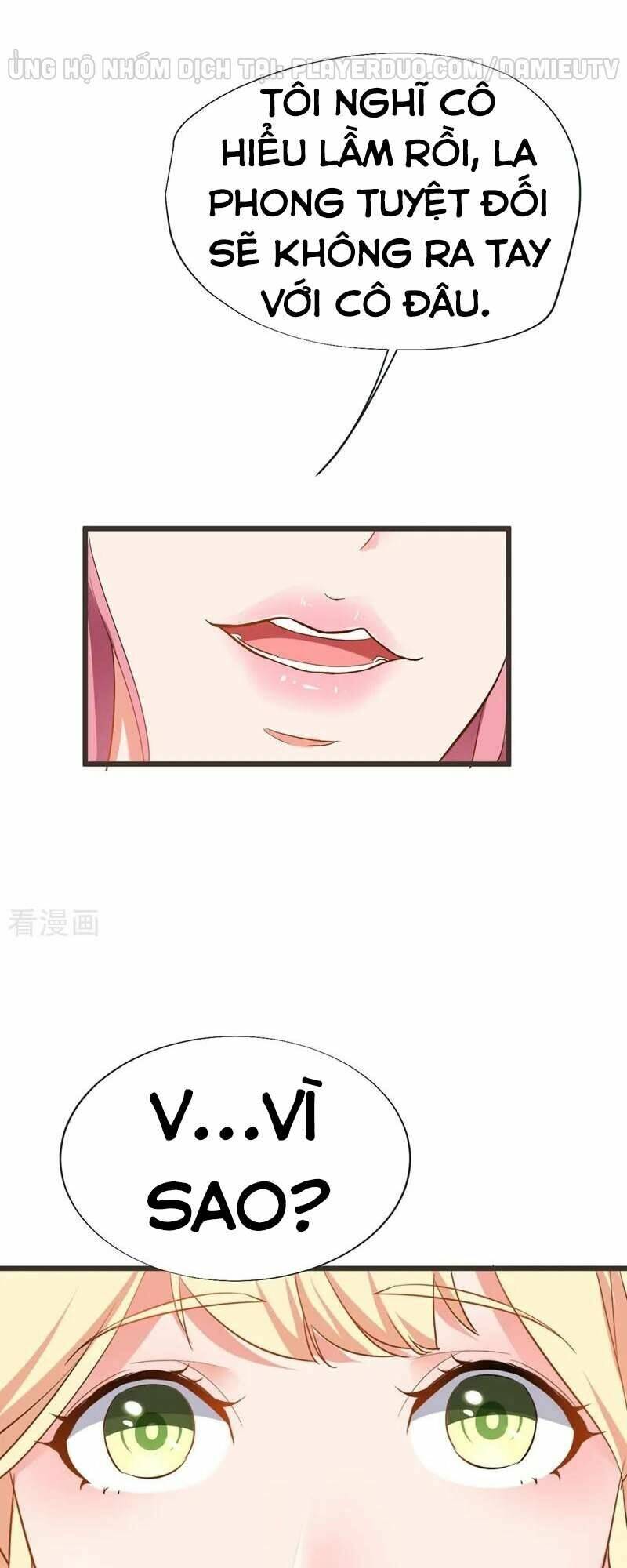 Nhặt Được Hoa Khôi Về Làm Vợ Chapter 95 - Trang 2