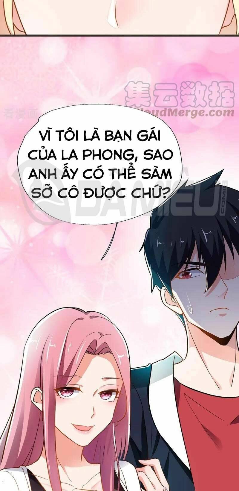 Nhặt Được Hoa Khôi Về Làm Vợ Chapter 95 - Trang 2