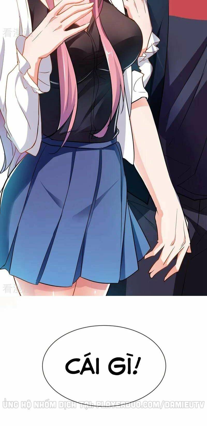 Nhặt Được Hoa Khôi Về Làm Vợ Chapter 95 - Trang 2