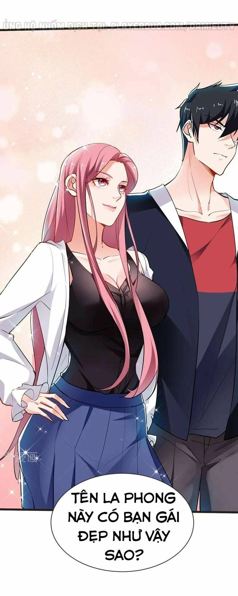 Nhặt Được Hoa Khôi Về Làm Vợ Chapter 95 - Trang 2