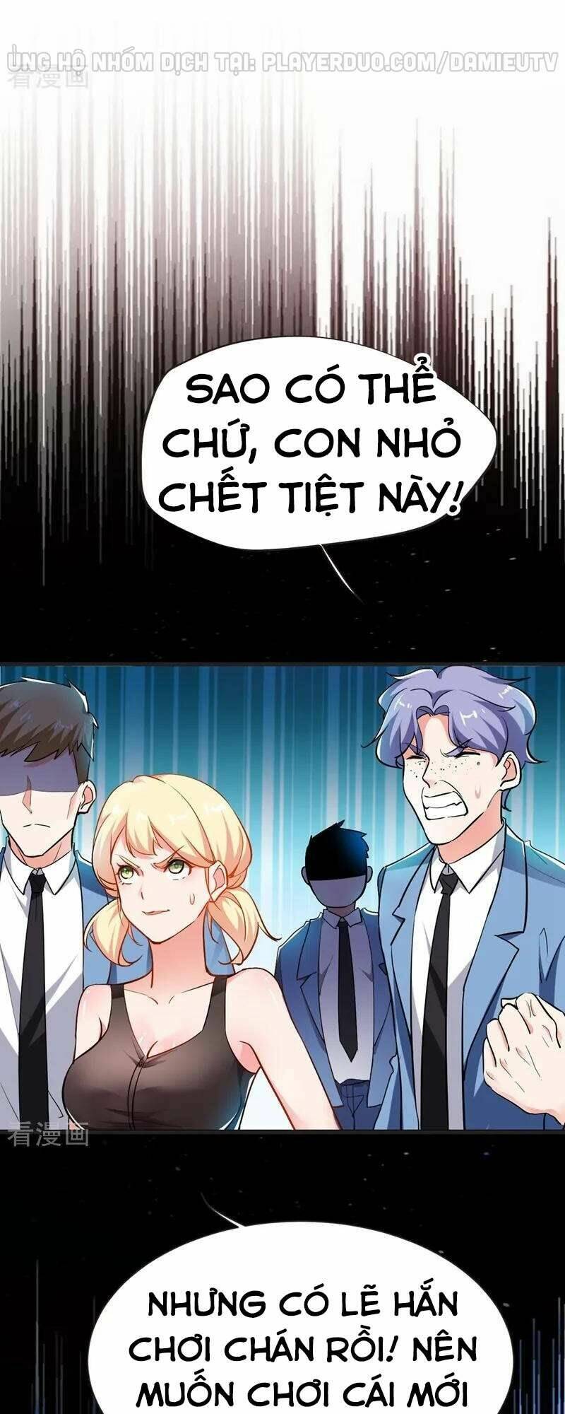 Nhặt Được Hoa Khôi Về Làm Vợ Chapter 95 - Trang 2