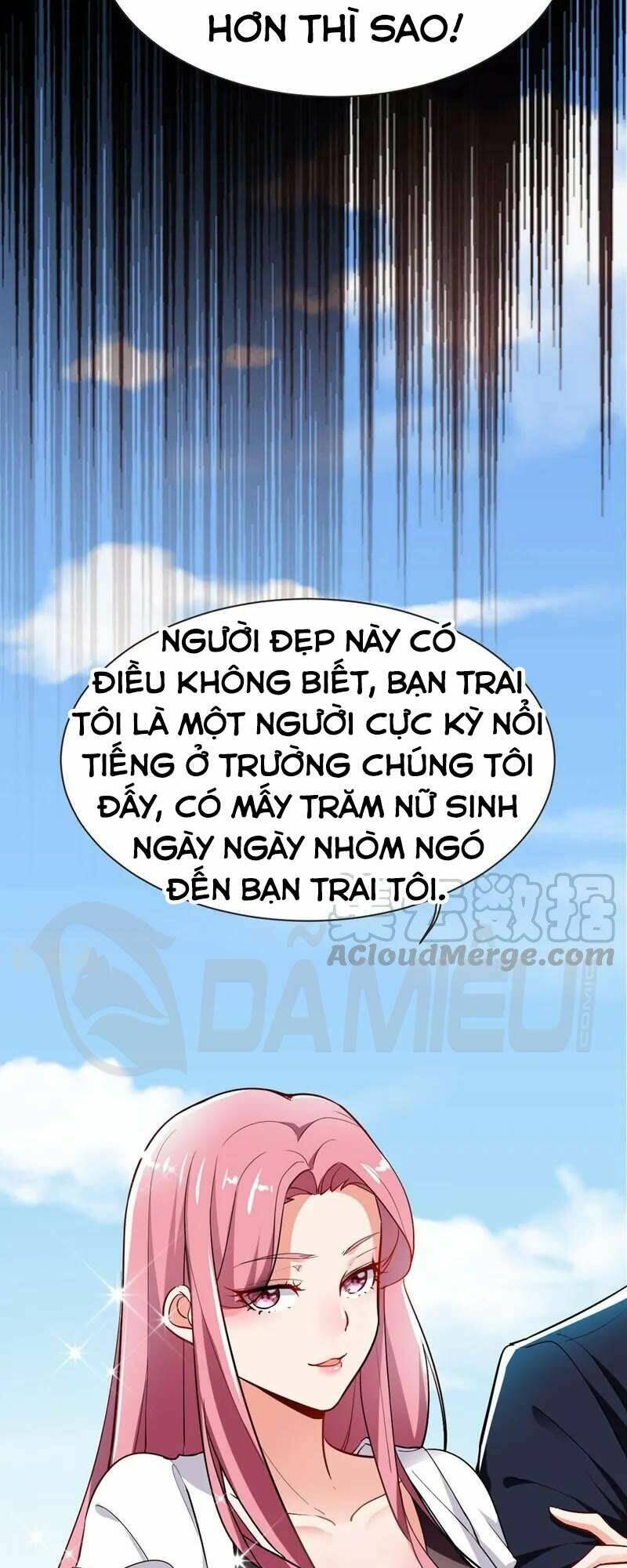 Nhặt Được Hoa Khôi Về Làm Vợ Chapter 95 - Trang 2