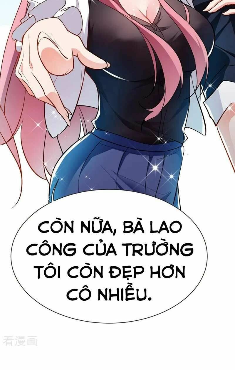 Nhặt Được Hoa Khôi Về Làm Vợ Chapter 95 - Trang 2