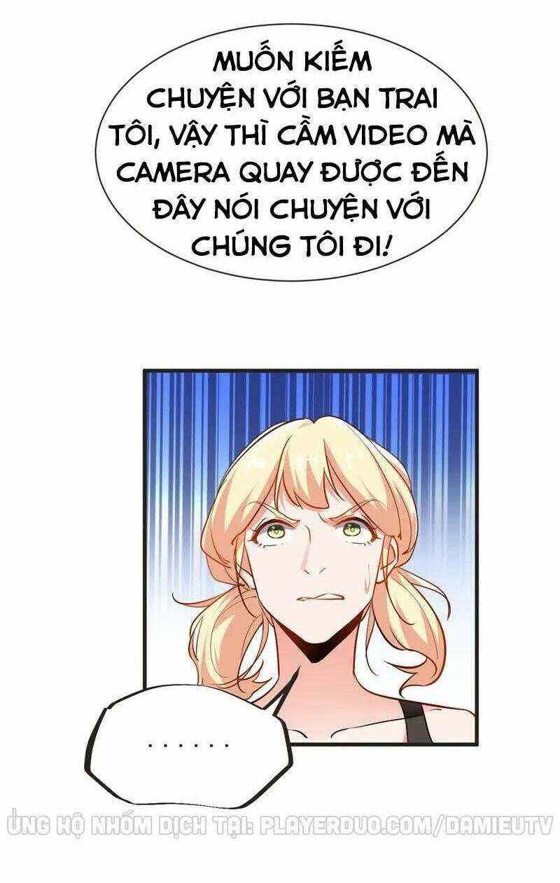 Nhặt Được Hoa Khôi Về Làm Vợ Chapter 95 - Trang 2