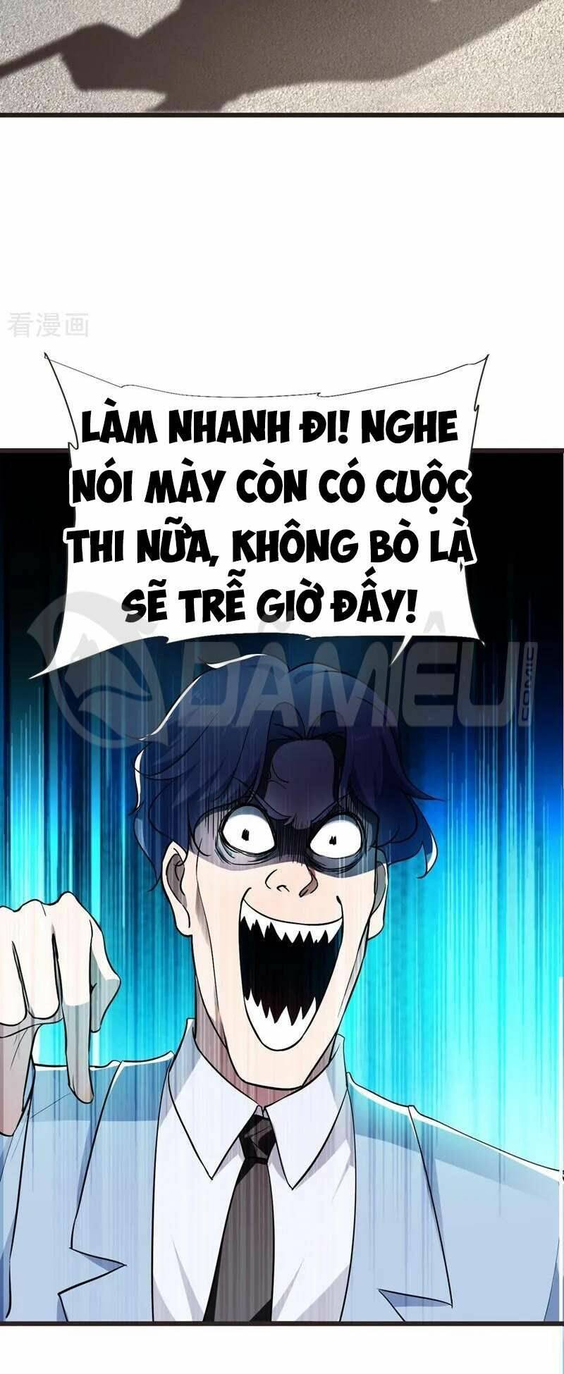 Nhặt Được Hoa Khôi Về Làm Vợ Chapter 95 - Trang 2