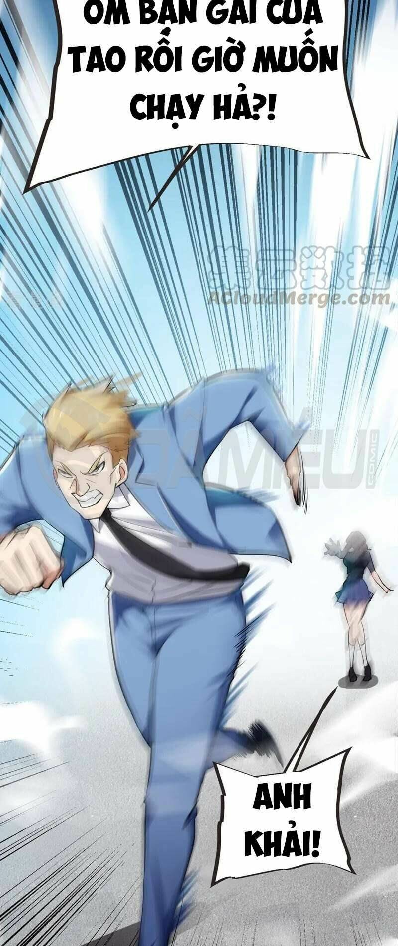 Nhặt Được Hoa Khôi Về Làm Vợ Chapter 95 - Trang 2