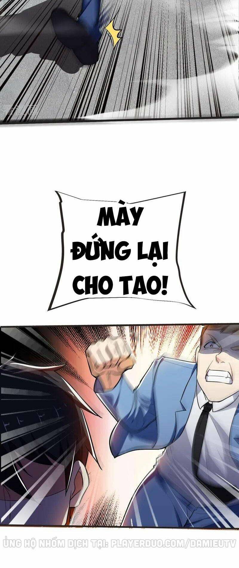 Nhặt Được Hoa Khôi Về Làm Vợ Chapter 95 - Trang 2