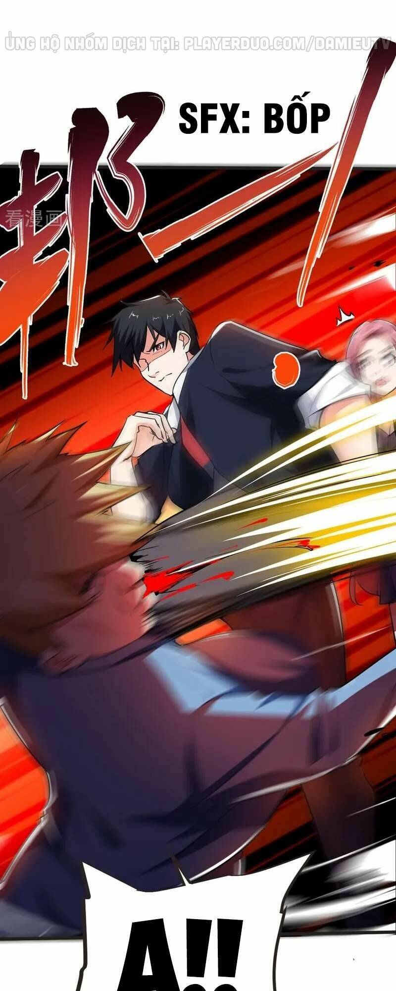 Nhặt Được Hoa Khôi Về Làm Vợ Chapter 95 - Trang 2