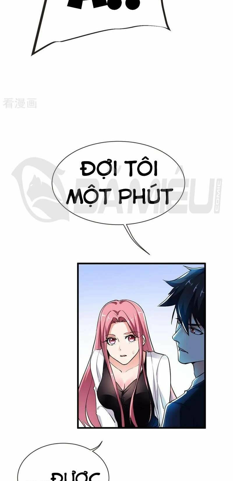 Nhặt Được Hoa Khôi Về Làm Vợ Chapter 95 - Trang 2