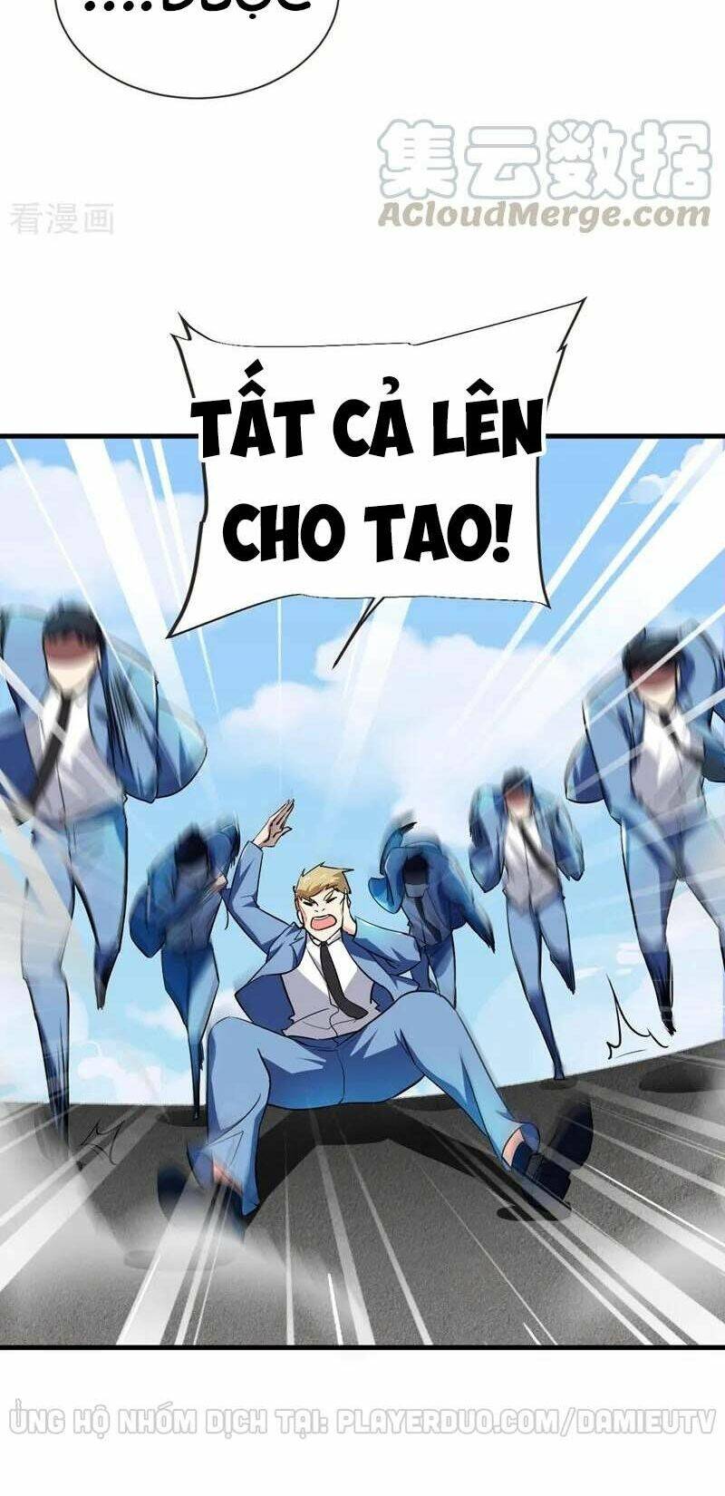 Nhặt Được Hoa Khôi Về Làm Vợ Chapter 95 - Trang 2