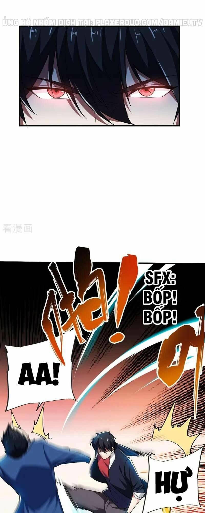 Nhặt Được Hoa Khôi Về Làm Vợ Chapter 95 - Trang 2