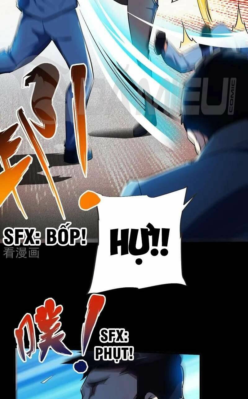 Nhặt Được Hoa Khôi Về Làm Vợ Chapter 95 - Trang 2