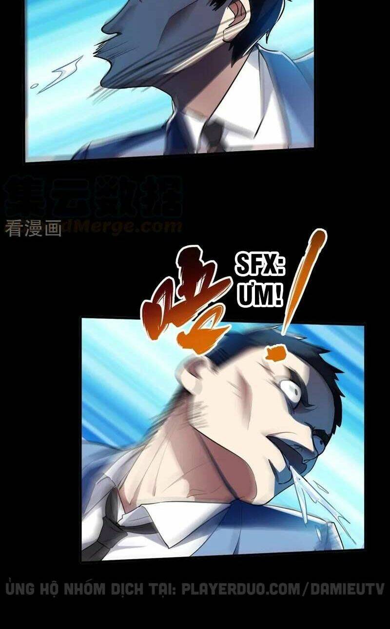 Nhặt Được Hoa Khôi Về Làm Vợ Chapter 95 - Trang 2