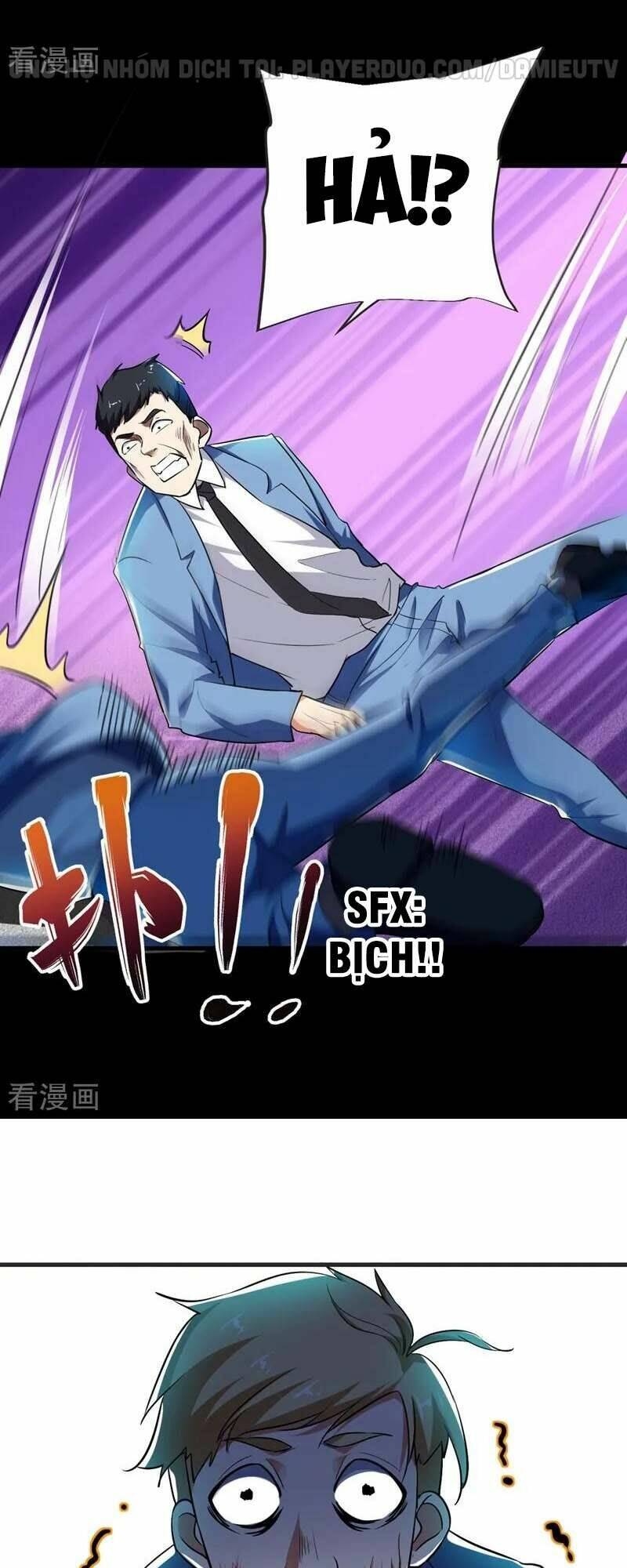 Nhặt Được Hoa Khôi Về Làm Vợ Chapter 95 - Trang 2