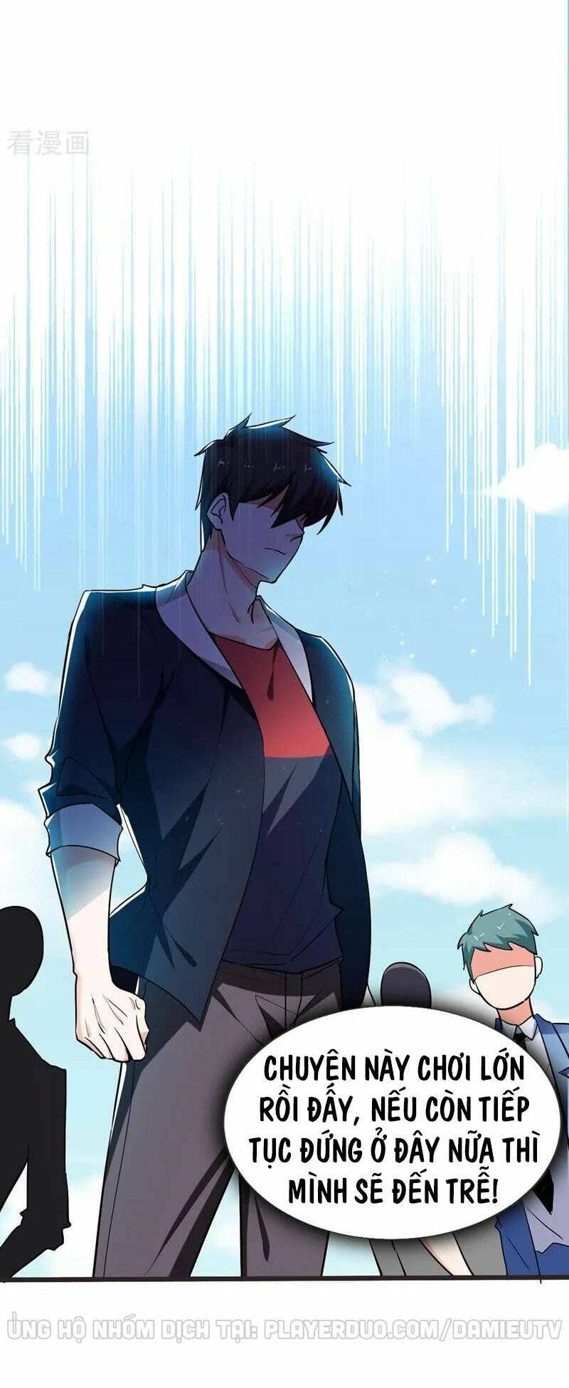 Nhặt Được Hoa Khôi Về Làm Vợ Chapter 95 - Trang 2