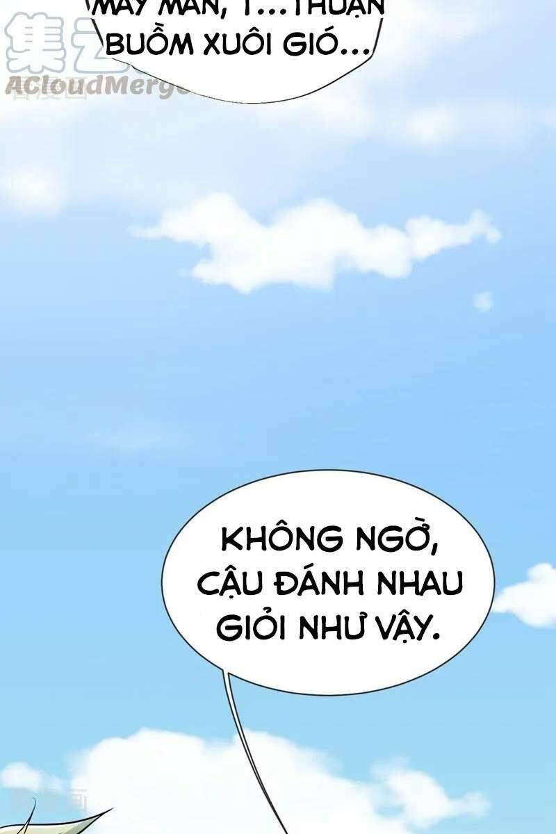 Nhặt Được Hoa Khôi Về Làm Vợ Chapter 95 - Trang 2
