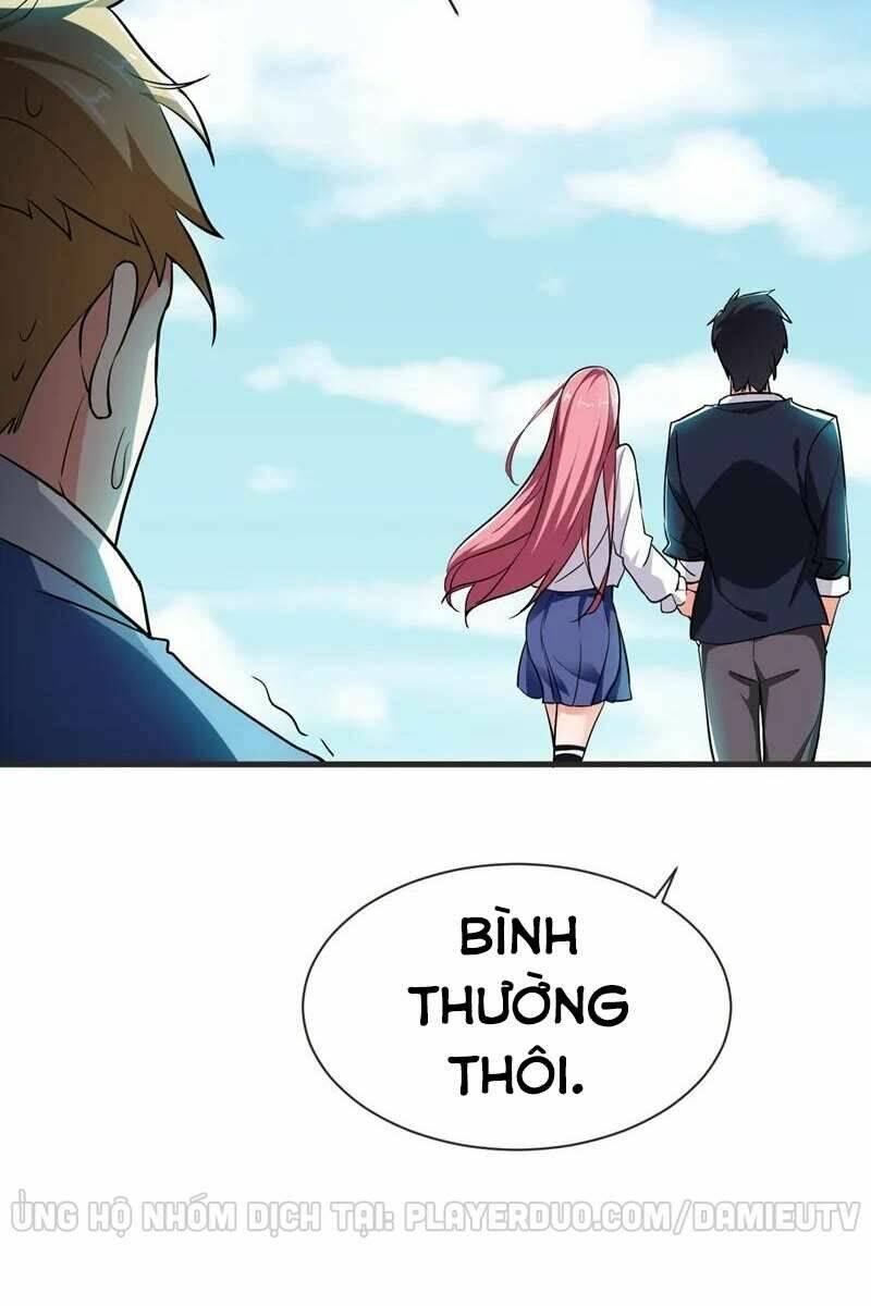 Nhặt Được Hoa Khôi Về Làm Vợ Chapter 95 - Trang 2