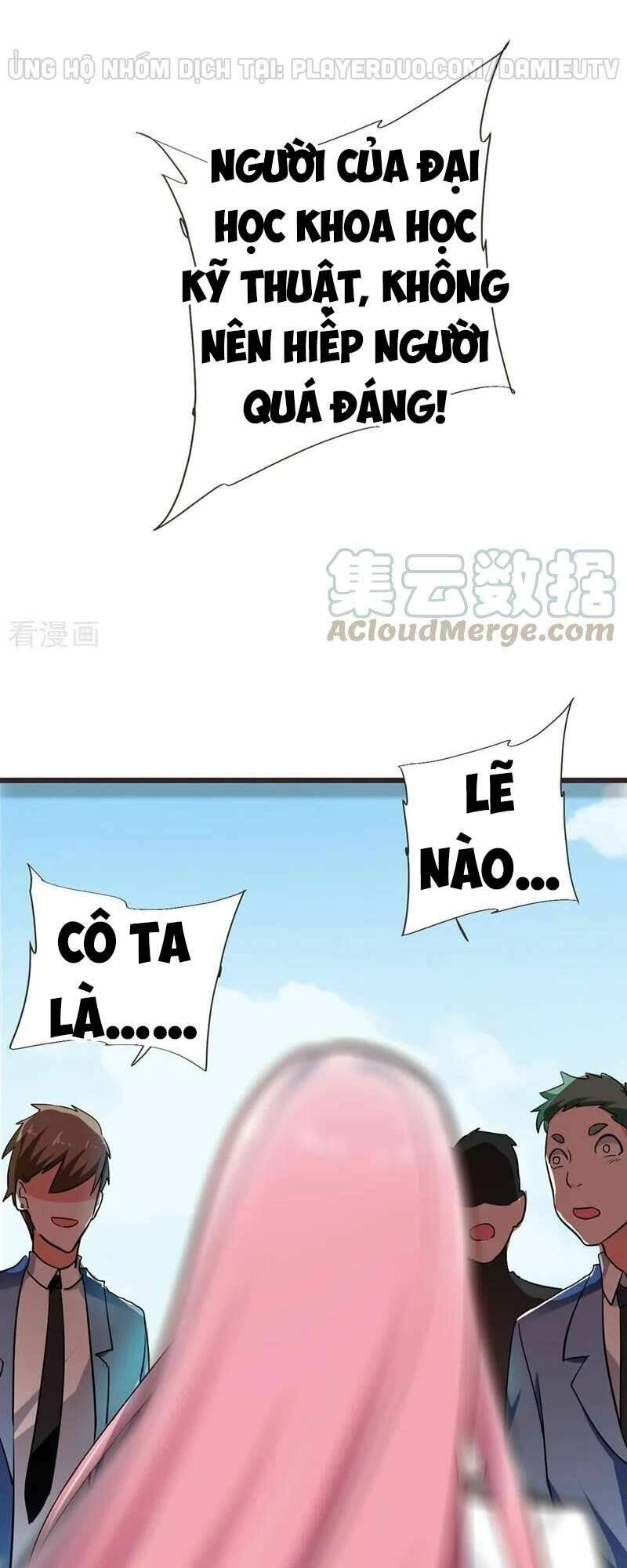 Nhặt Được Hoa Khôi Về Làm Vợ Chapter 95 - Trang 2