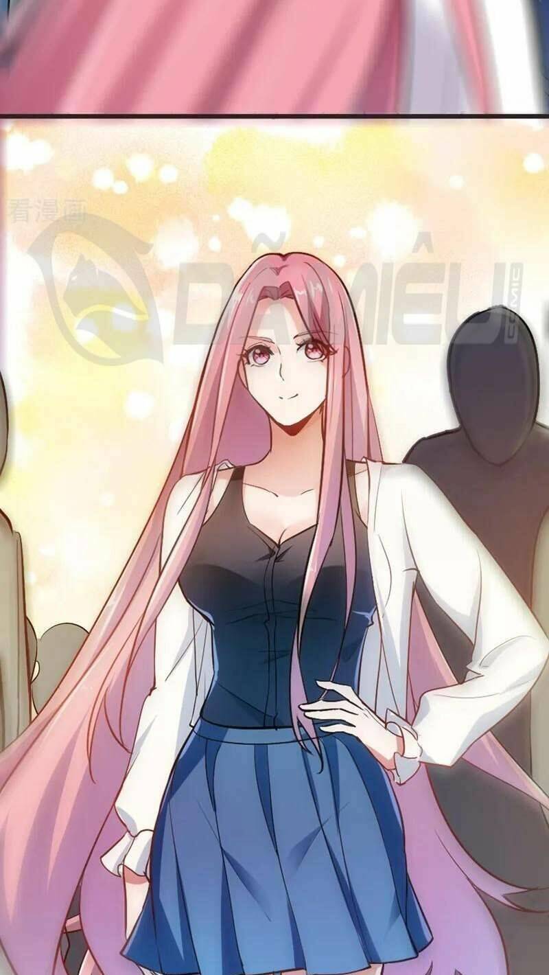 Nhặt Được Hoa Khôi Về Làm Vợ Chapter 95 - Trang 2