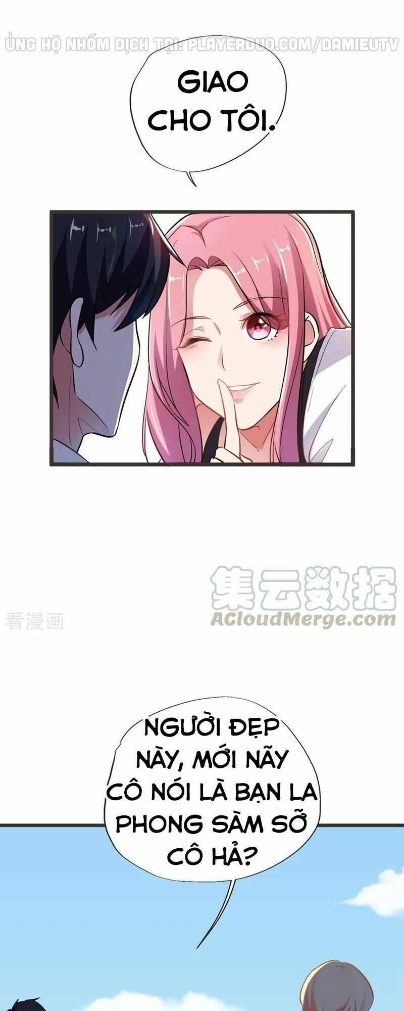 Nhặt Được Hoa Khôi Về Làm Vợ Chapter 95 - Trang 2