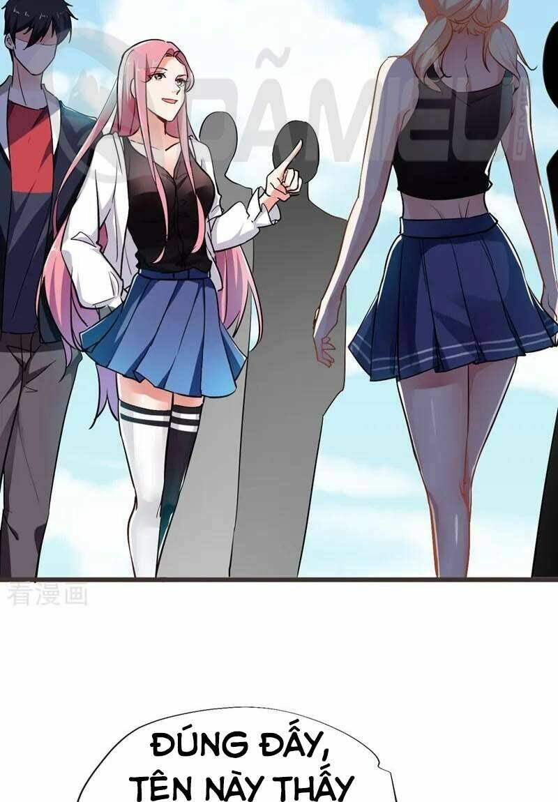 Nhặt Được Hoa Khôi Về Làm Vợ Chapter 95 - Trang 2