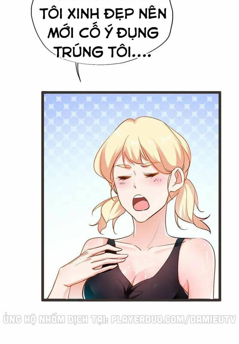 Nhặt Được Hoa Khôi Về Làm Vợ Chapter 95 - Trang 2