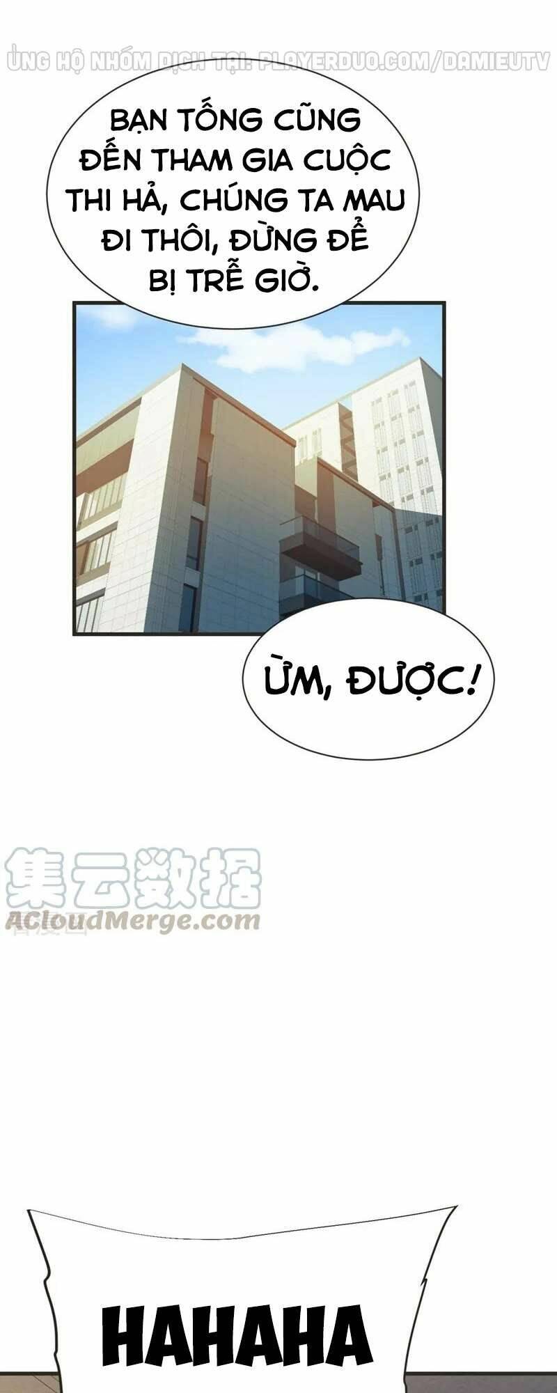 Nhặt Được Hoa Khôi Về Làm Vợ Chapter 96 - Trang 2