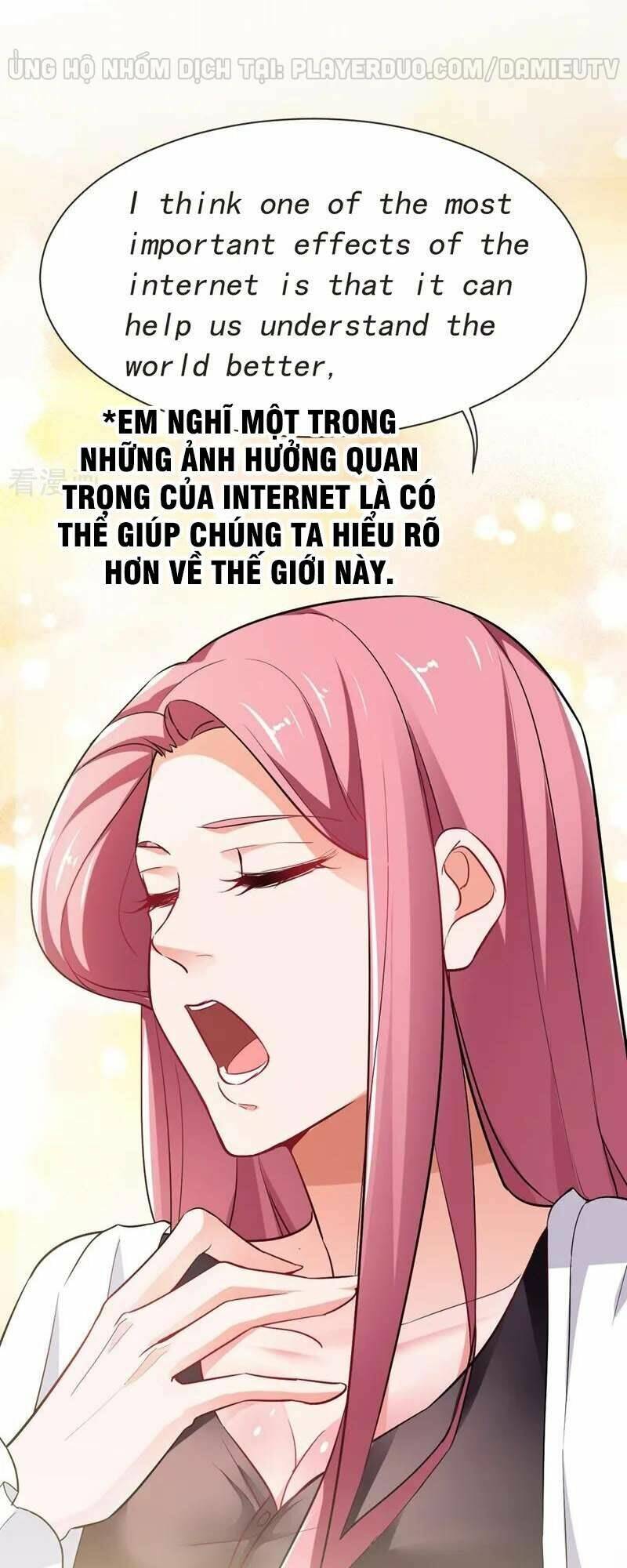 Nhặt Được Hoa Khôi Về Làm Vợ Chapter 96 - Trang 2