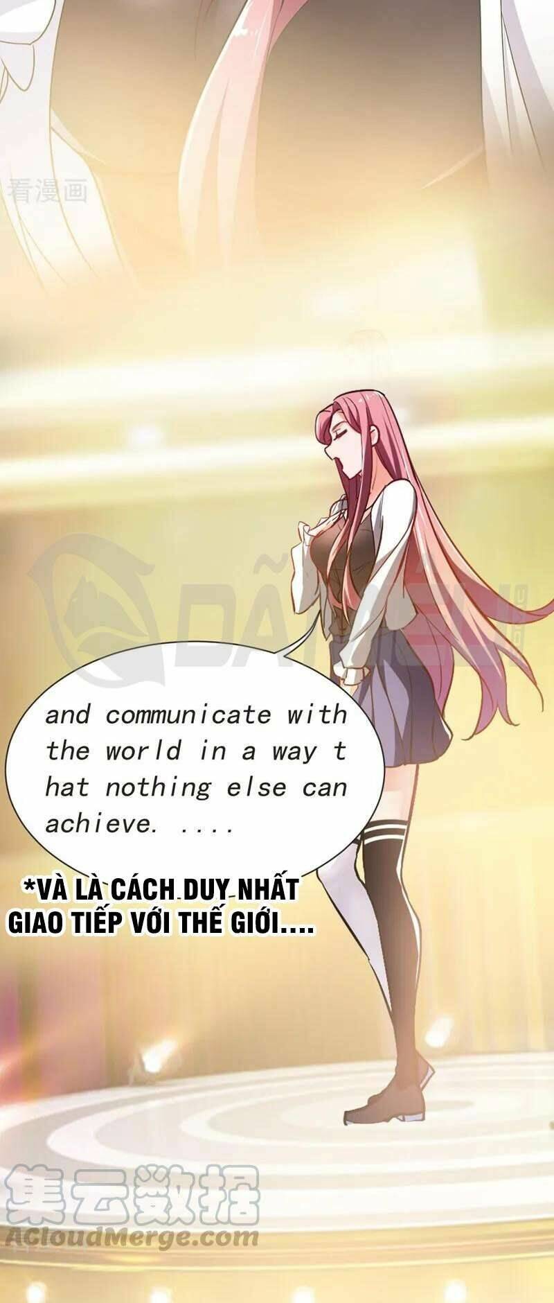 Nhặt Được Hoa Khôi Về Làm Vợ Chapter 96 - Trang 2