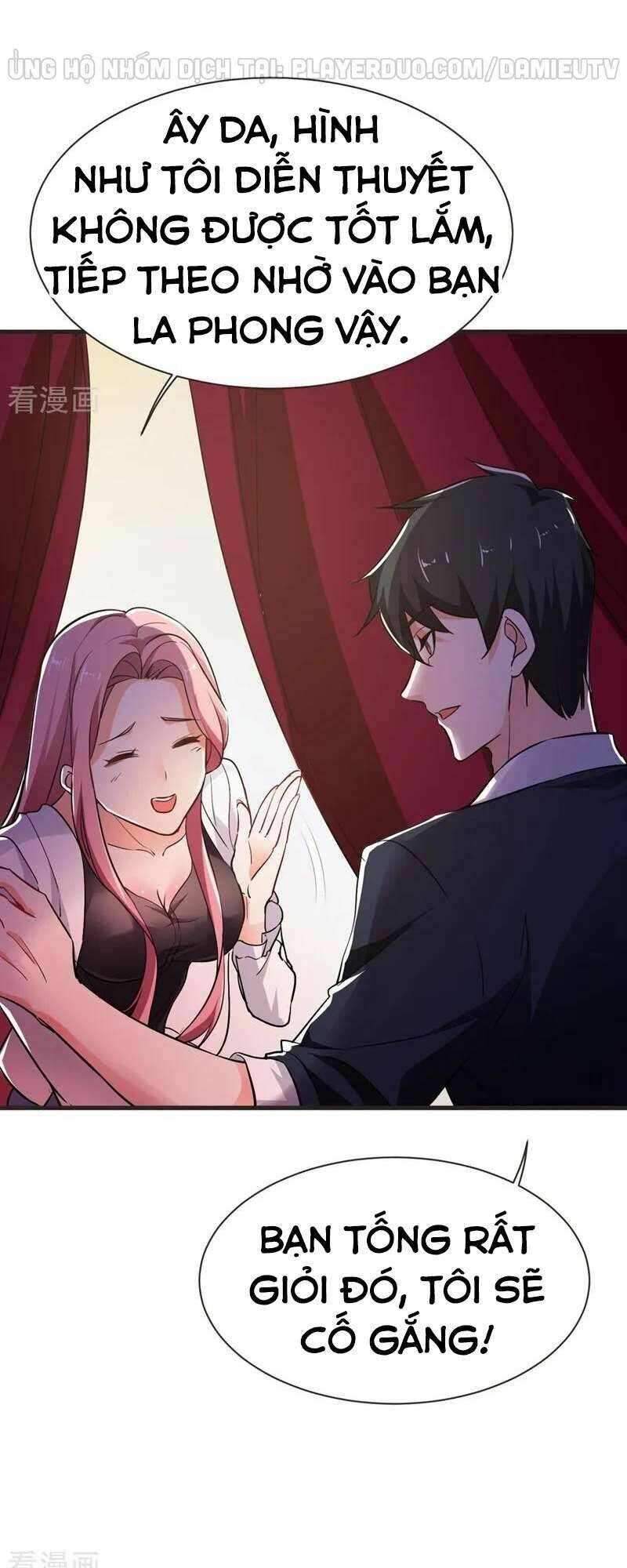 Nhặt Được Hoa Khôi Về Làm Vợ Chapter 96 - Trang 2