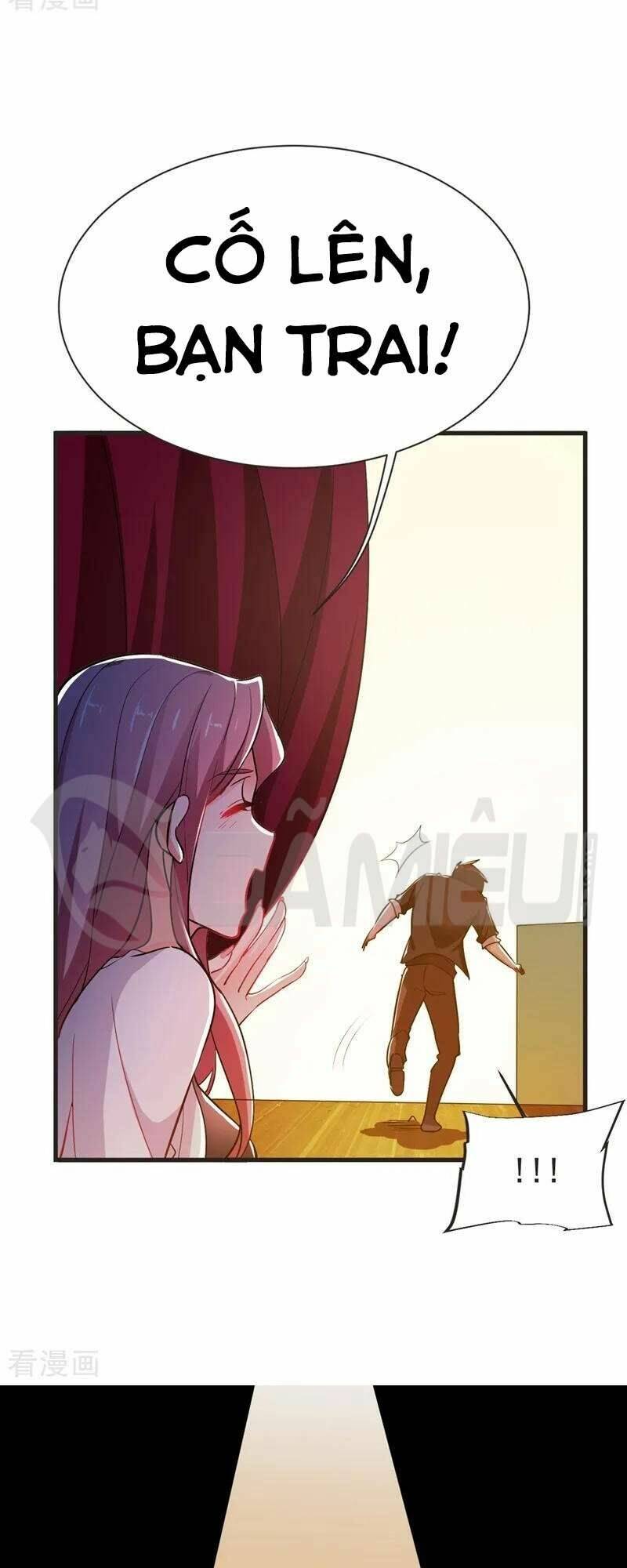 Nhặt Được Hoa Khôi Về Làm Vợ Chapter 96 - Trang 2