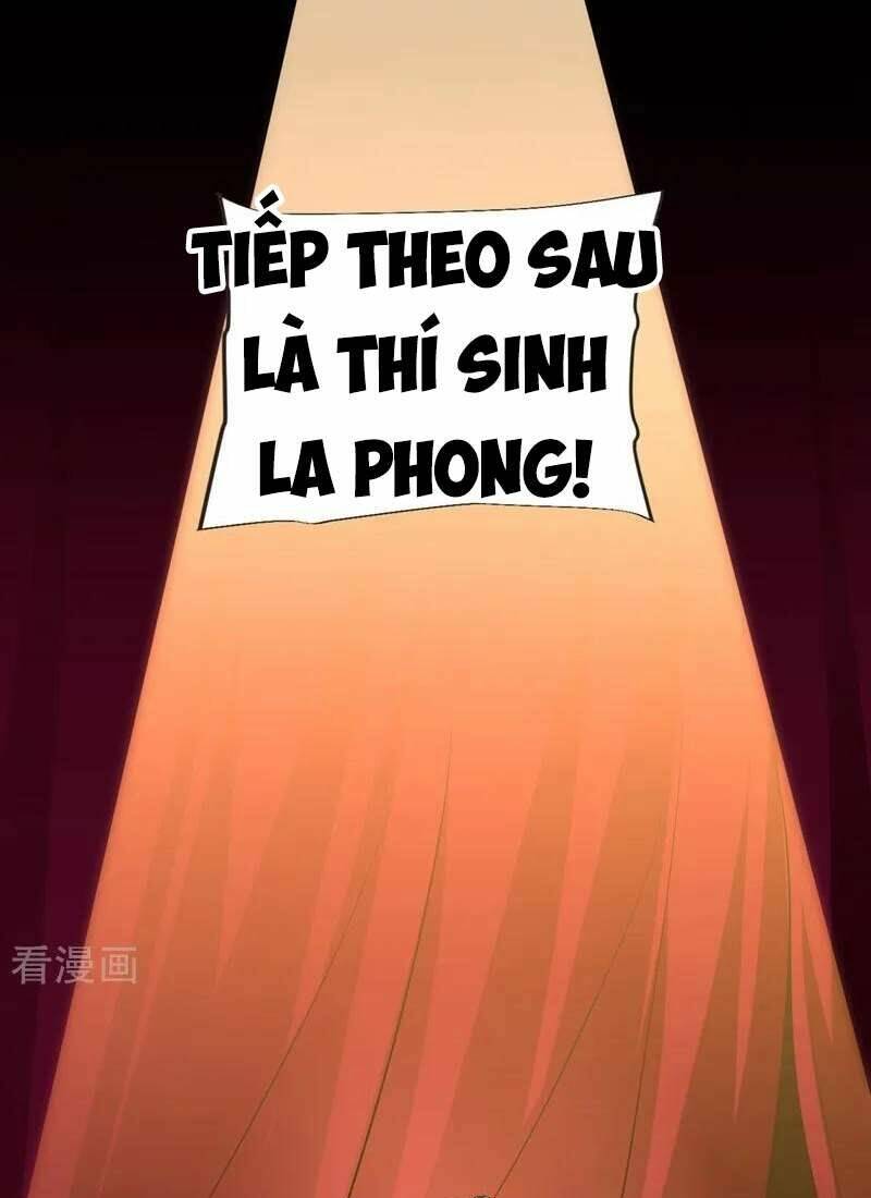 Nhặt Được Hoa Khôi Về Làm Vợ Chapter 96 - Trang 2